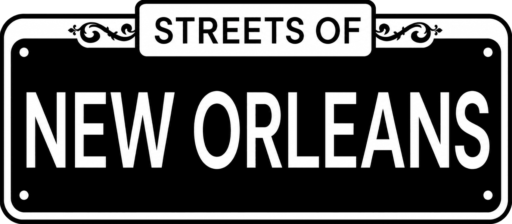 Streets of New Orleans