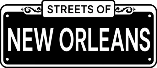 Streets of New Orleans