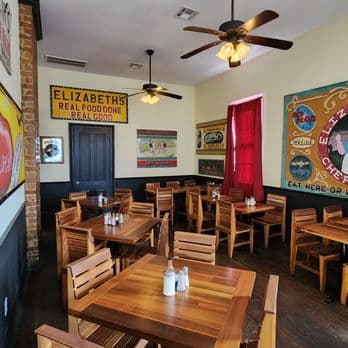Elizabeth's Restaurant