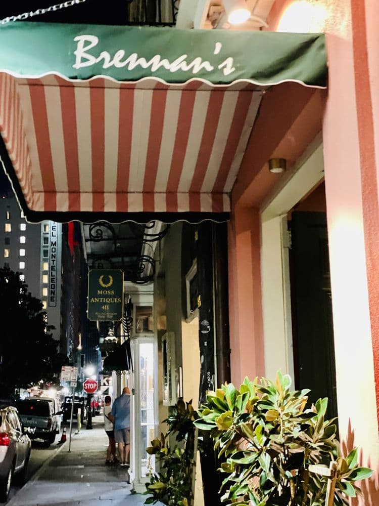 Brennan's Restaurant